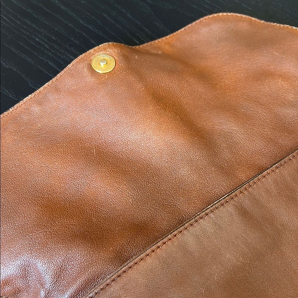 Marc Jacobs Paradise Leigh messenger - Picture 3 of 12